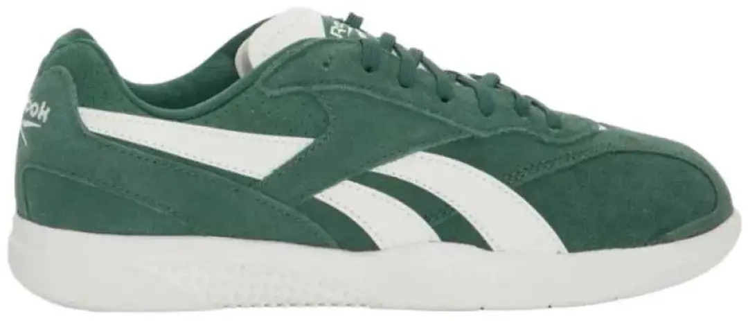 Reebok Classics Hammer Street Schoenen - Dark Green - afbeelding 6 van 6