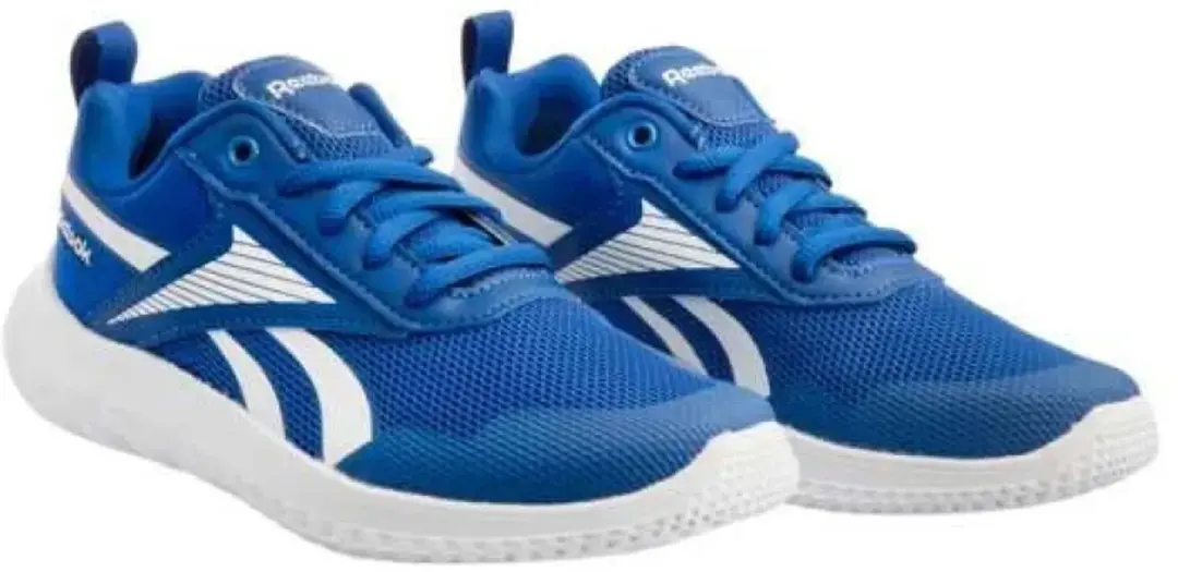 Reebok Classics Rush Runner 5 Kids Schoenen Blauw EU 38 1/2 Kinderen