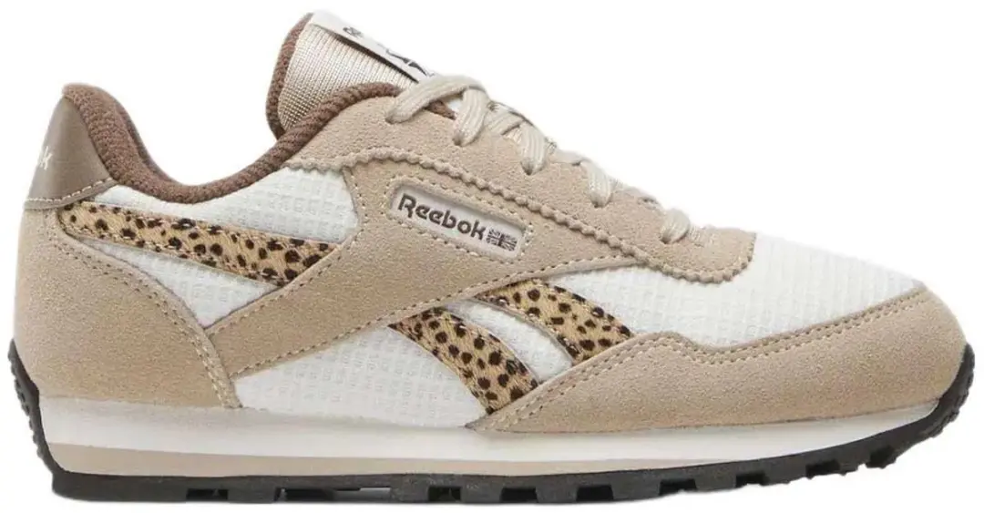 Reebok Classics Az Children Schoenen Beige,Wit EU 33 Kinderen
