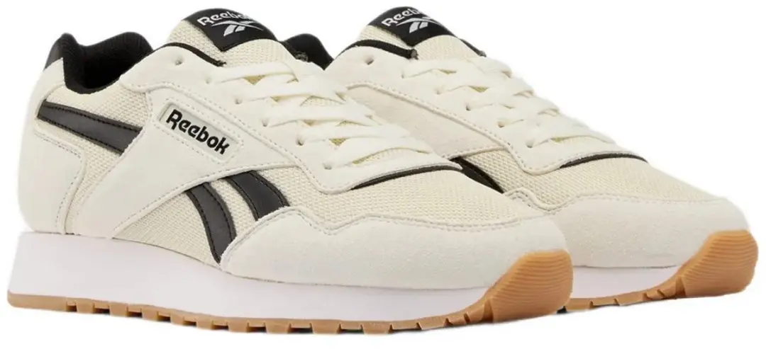 Reebok Classics Glide Schoenen Beige 44.5 - afbeelding 2 van 6