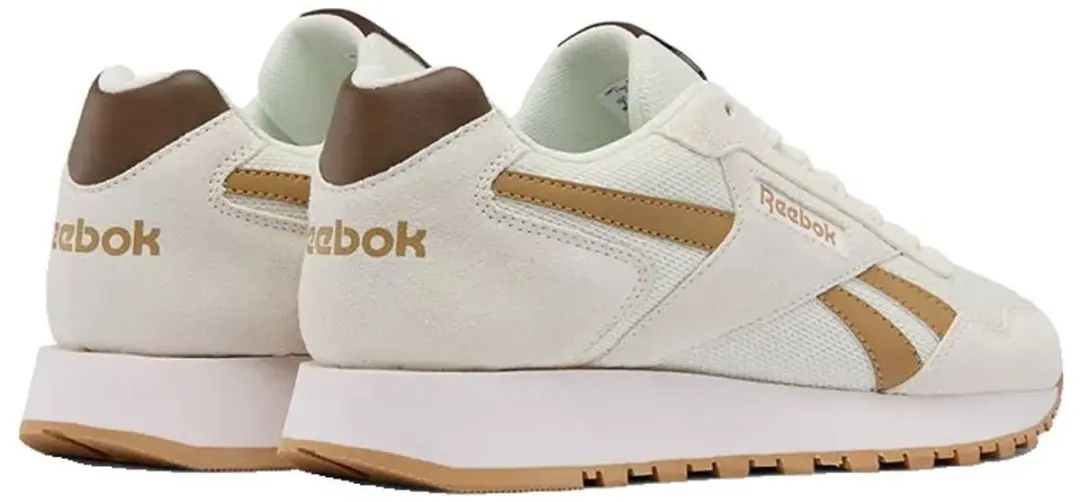 Reebok Classics Glide Schoenen Beige - afbeelding 4 van 6