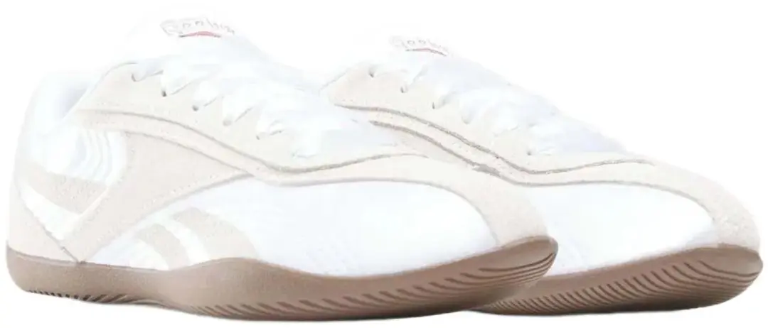 Reebok Classics Ultra Lo Schoenen Wit - afbeelding 2 van 4
