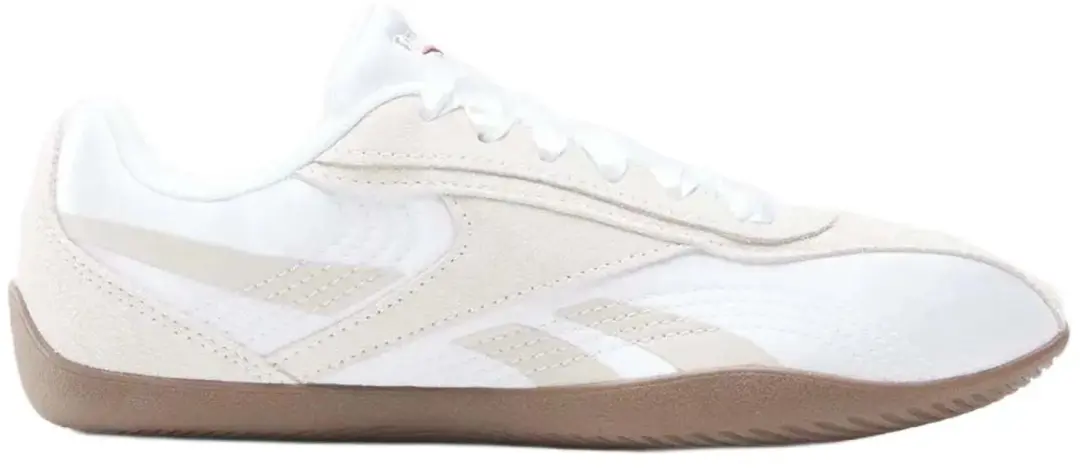 Reebok Classics Ultra Lo Schoenen Wit