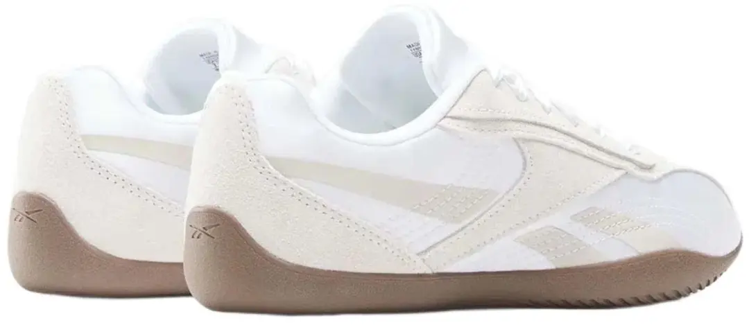 Reebok Classics Ultra Lo Schoenen Wit - afbeelding 4 van 4