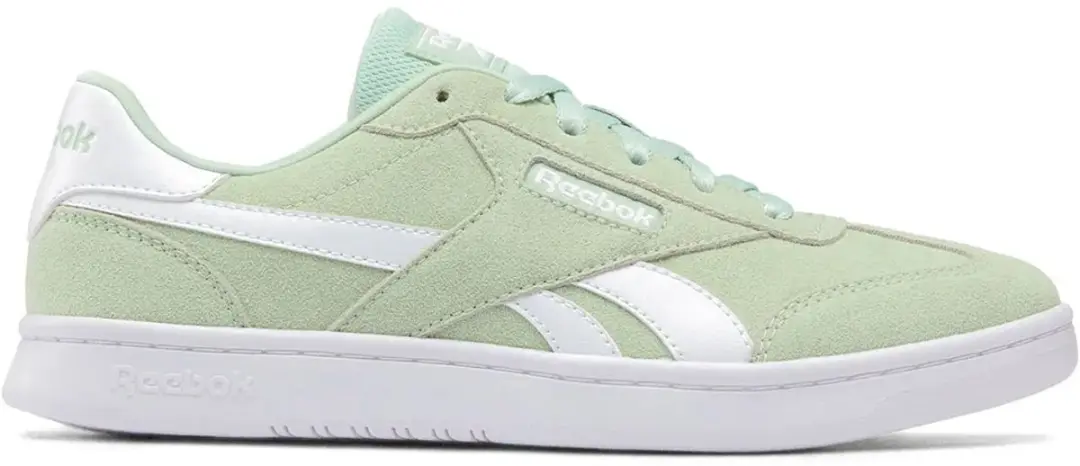 Reebok Classics Forte Lounger Schoenen Groen EU 39 Vrouw
