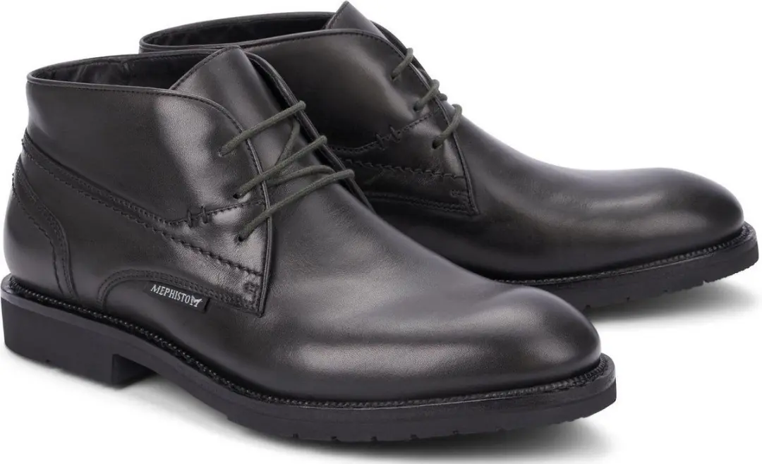 Mephisto Heren Laarzen
