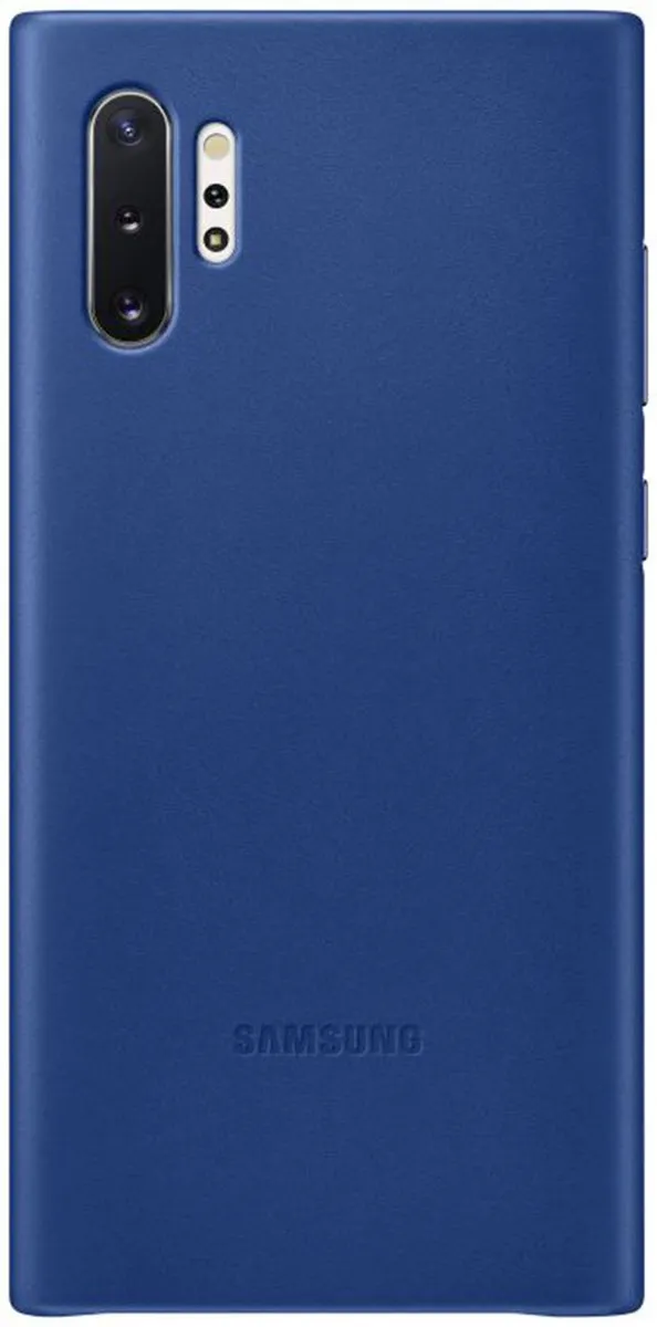 Samsung Leather Cover Galaxy Note 10