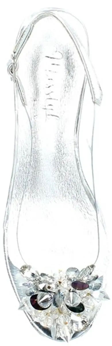 Laura Vita Maude 07 Slingbacks Transparant 39 - afbeelding 6 van 6