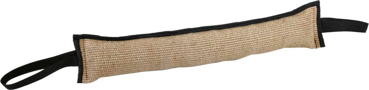 Trixie Training Dummy Bijtrol Jute 60x12cm