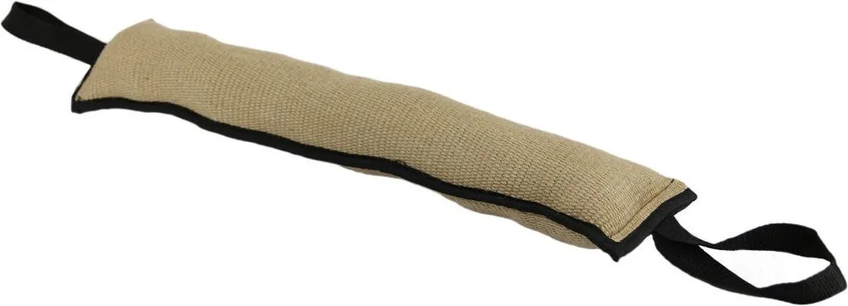 Trixie Training Dummy Bijtrol Jute 60x12cm