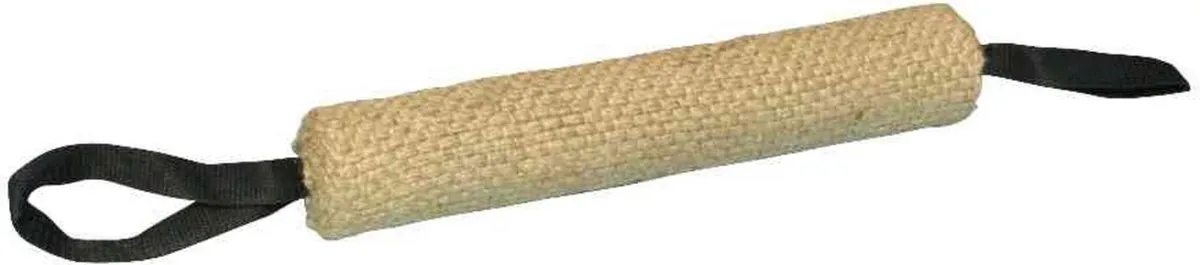 Trixie Training Dummy Bijtrol Jute 60x12cm