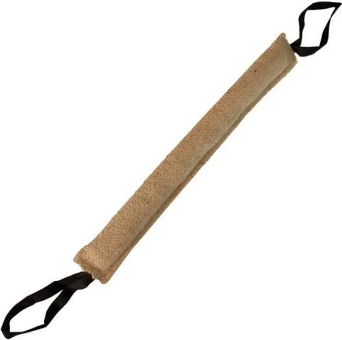 Trixie Training Dummy Bijtrol Jute 60x12cm
