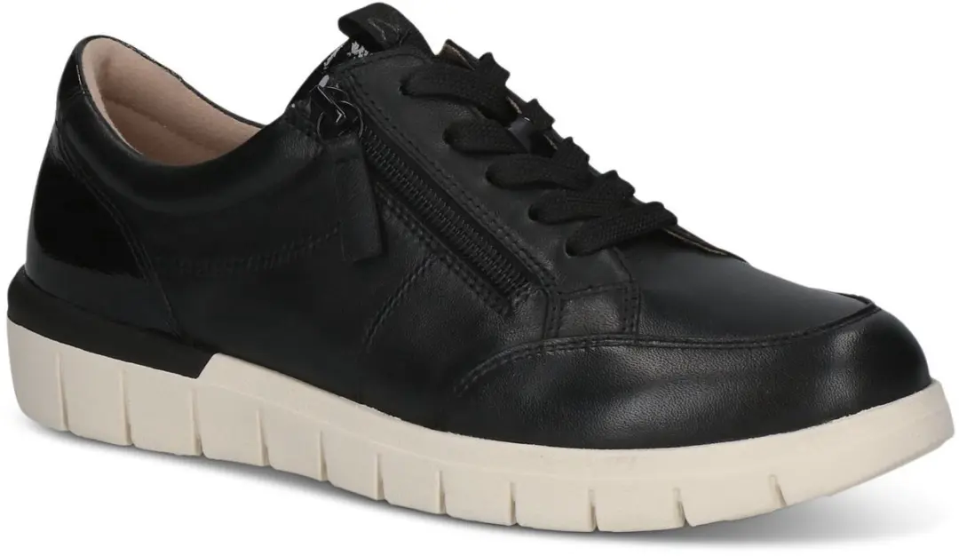 Caprice Dames Sneaker 9-23610-45 019 H-breedte Maat: 36 EU