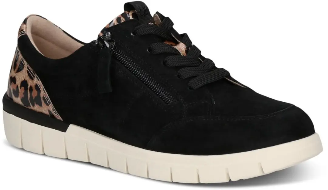 Caprice Dames Sneaker 9-23610-45 011 H-breedte Maat: 36 EU