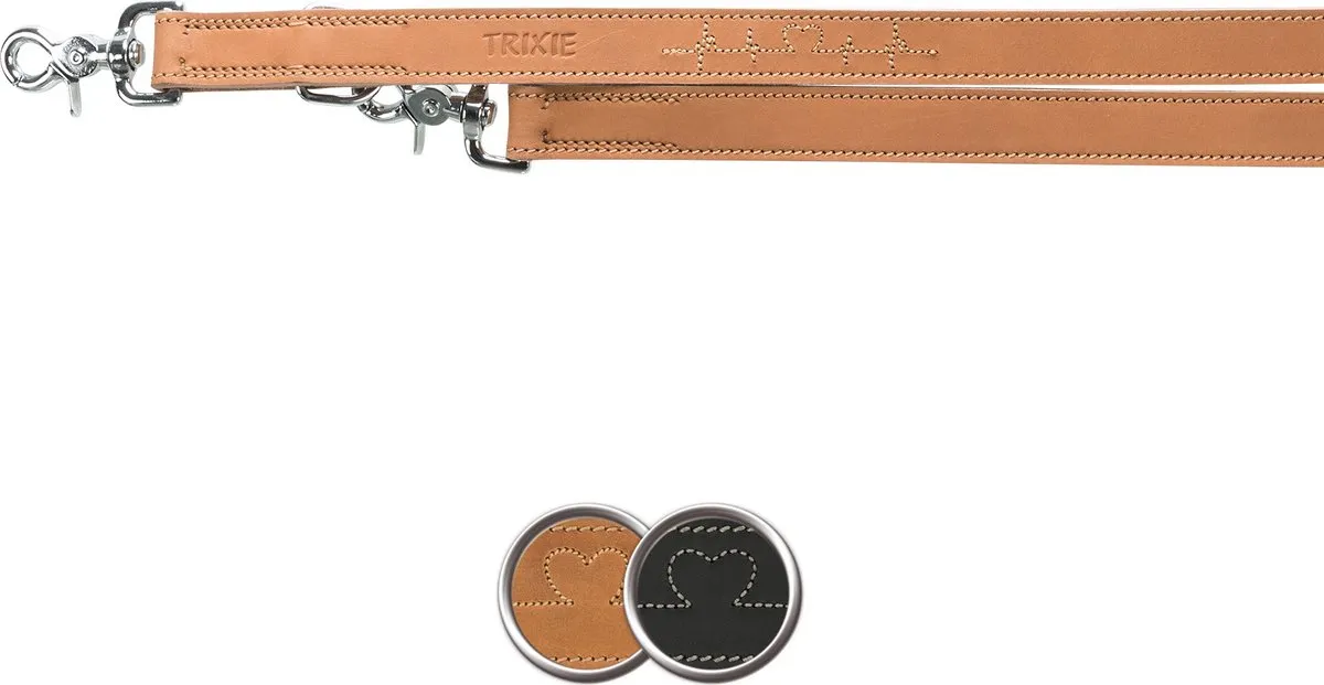 Trixie Rustic Hondenriem
