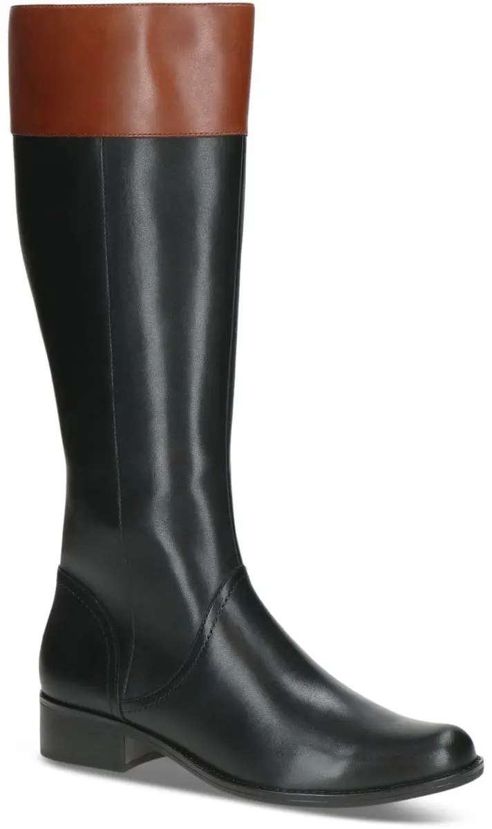 Caprice Dames Laarzen 9-25511-41 019 G-breedte Maat: 40.5 EU