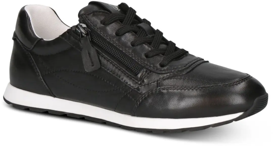 Caprice Dames Sneaker 9-23721-46 040 G-breedte Maat: 39 EU