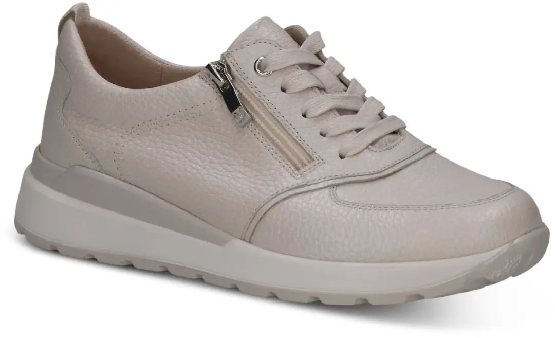 Caprice Dames Sneaker 9-23765-46 136 K-wijdte Maat: 37 EU