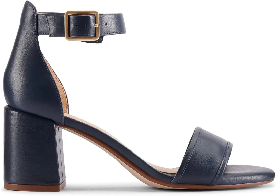Clarks Ezoria Mae Dames Sandalen