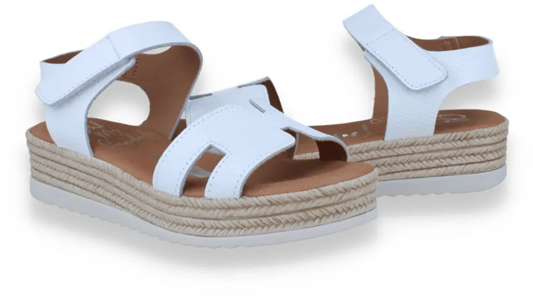 Oh! My Sandals Meisjes Sandaal