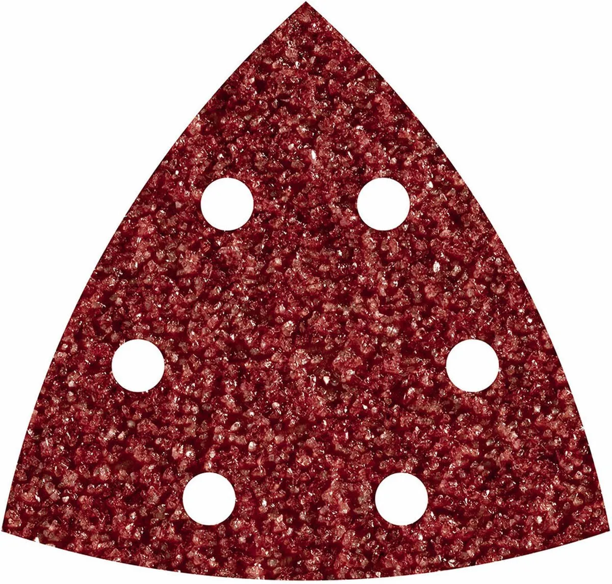 Wolfcraft Zelfhechtend Schuurblad 1851000