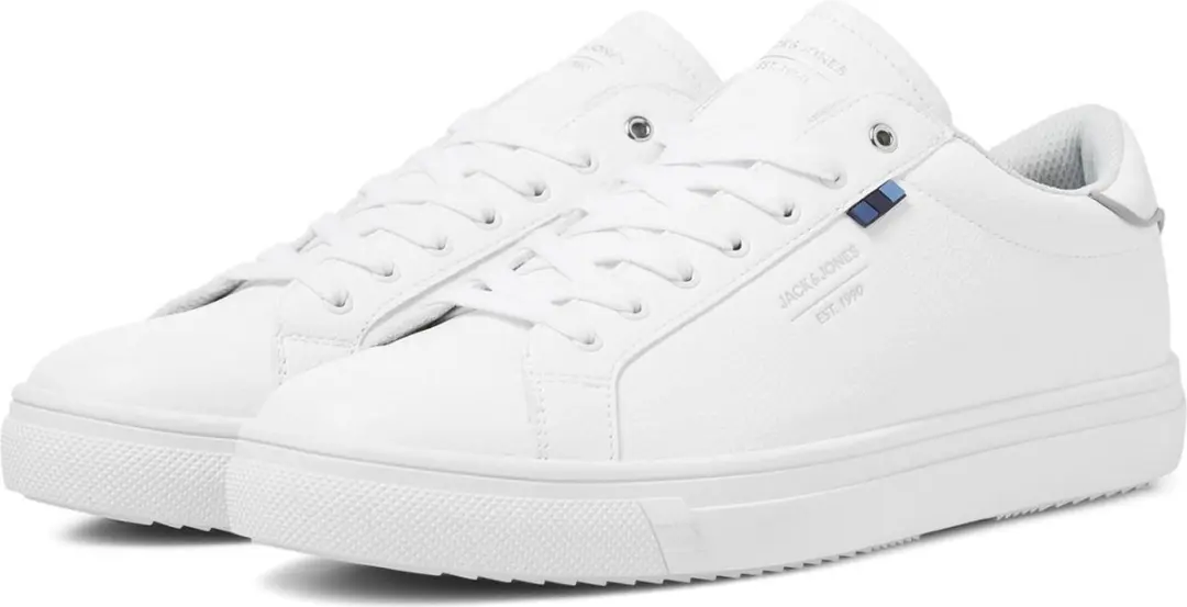 JACK&JONES JFWBALE PU SNEAKER NOOS Heren Sneaker