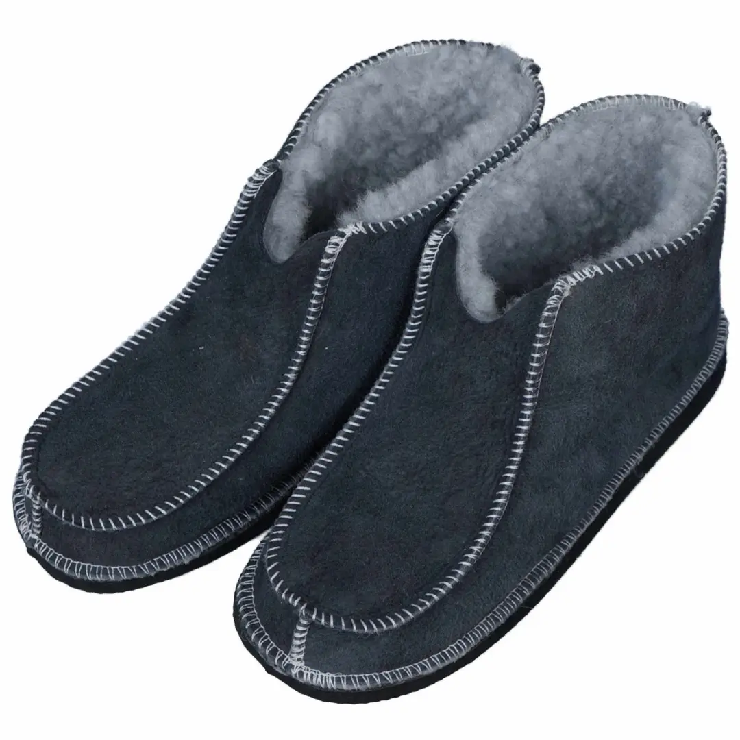Pantoffels Blauw 25/26