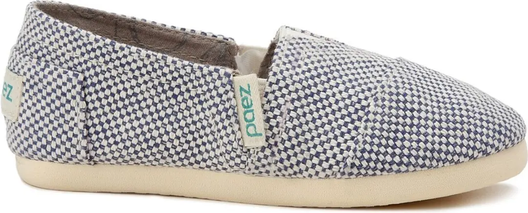 Original Eva Paez Panama Azul Kids