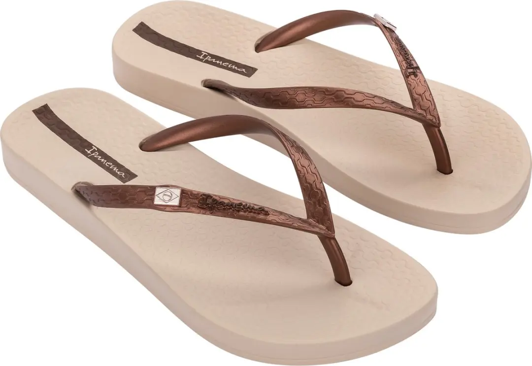 Ipanema Anatomic Brasilidade Dames Slippers