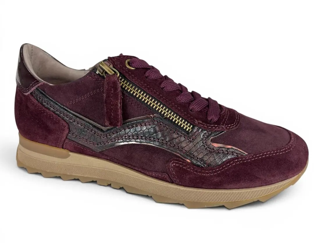 DL SPORT SNEAKER - 7140 V04 - afbeelding 2 van 2