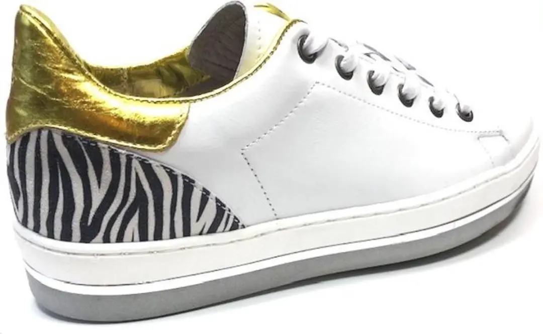 Piedi Nudi Luxe Sneakers