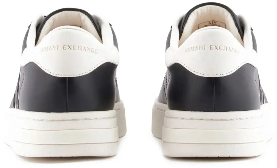 Giorgio Armani Exchange Xm002198_af21421 Schoenen - Zwart 39 - afbeelding 3 van 4