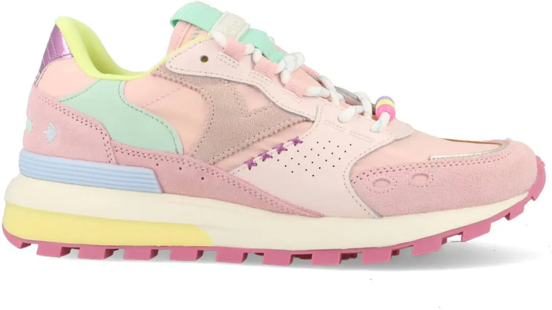Victoria Sneakers 1156111-Rosa Roze-37