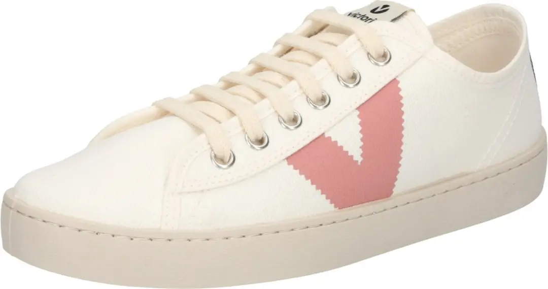 Victoria sneakers laag berlin Oudroze-37