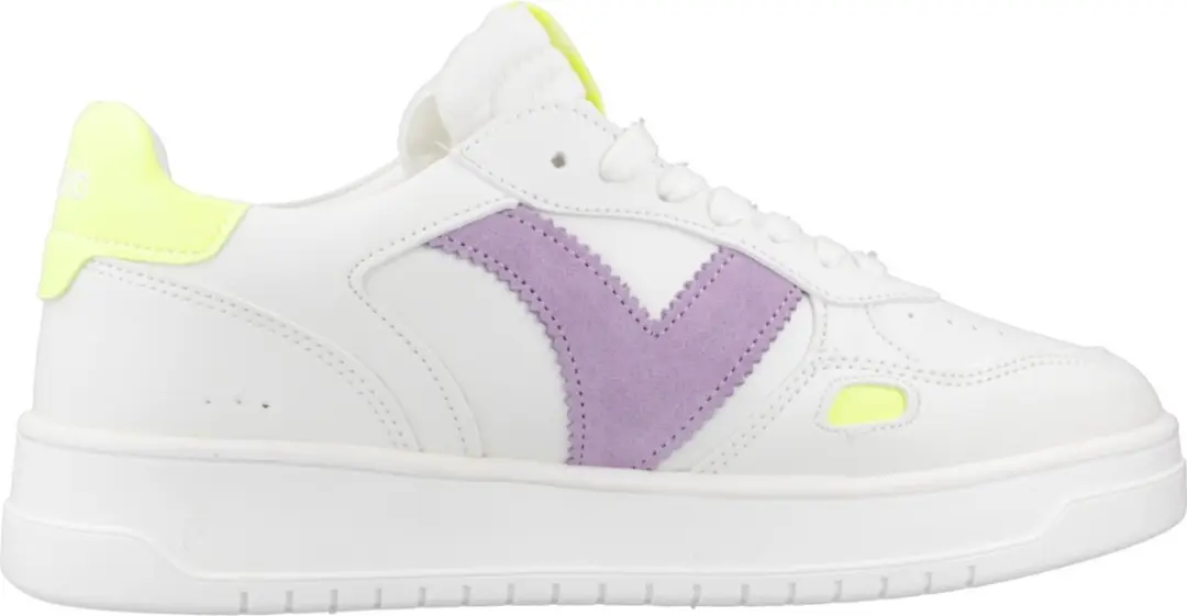 Victoria Sneakers Laag Sneakers Laag