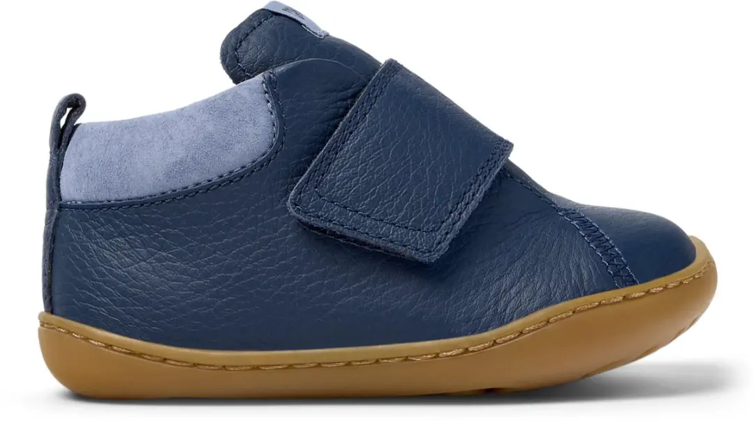 Camper Peu Cami Enkellaarsjes
