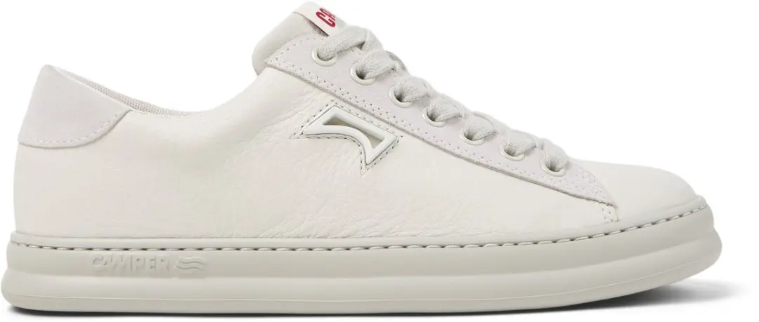 Camper Runner Four Sneaker - Damen - Wit Natuurlijk - 37 - afbeelding 3 van 6