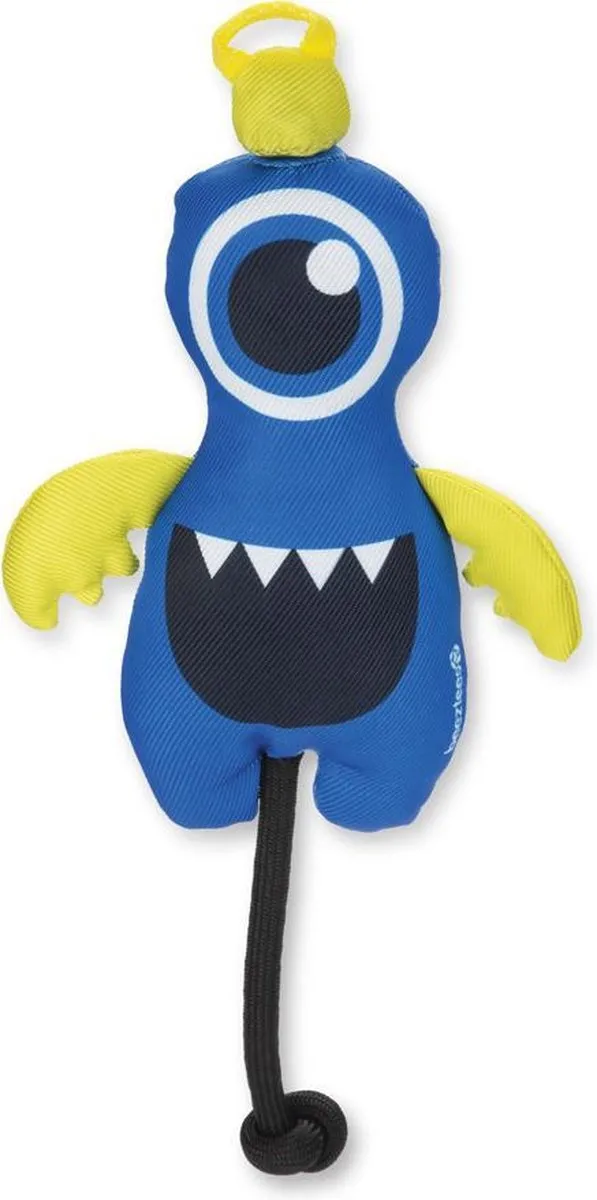 Beeztees Fetch Shoot Wing Nylon