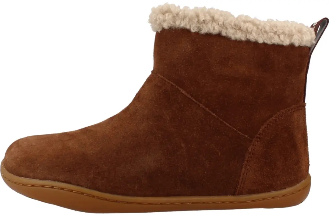 Camper Peu Cami Booties Bruin EU 30 Kinderen - afbeelding 2 van 6