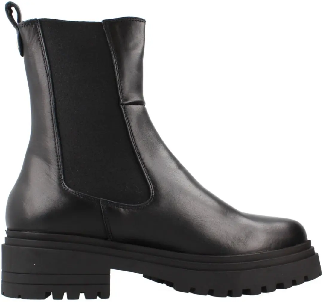 PORRONET 4821PO BOTIN AMBAR 5 Zwart 38 EU