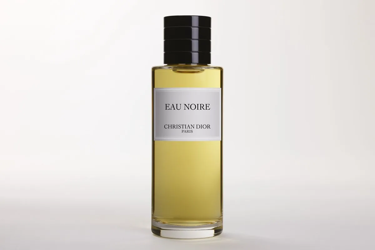 Dior Eau Noire Eau de Parfum 40ml