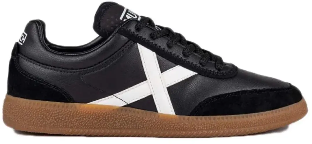 Munich Rumba 01 Schoenen Zwart EU 36 Man - afbeelding 6 van 6