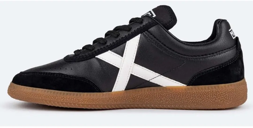 Munich Rumba 01 Schoenen Zwart EU 36 Man - afbeelding 5 van 6