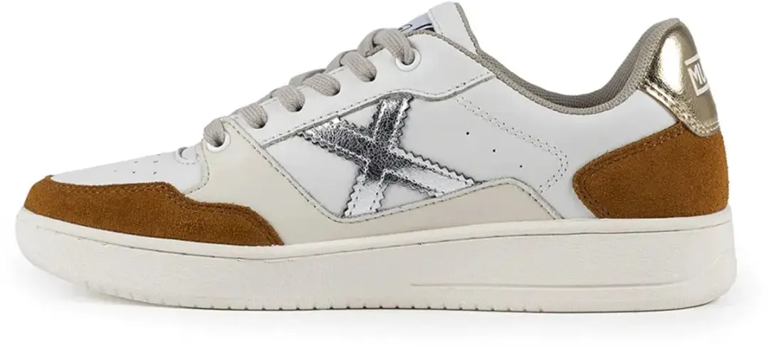 Munich Legit 96 Schoenen Wit EU 36 Vrouw - afbeelding 3 van 4