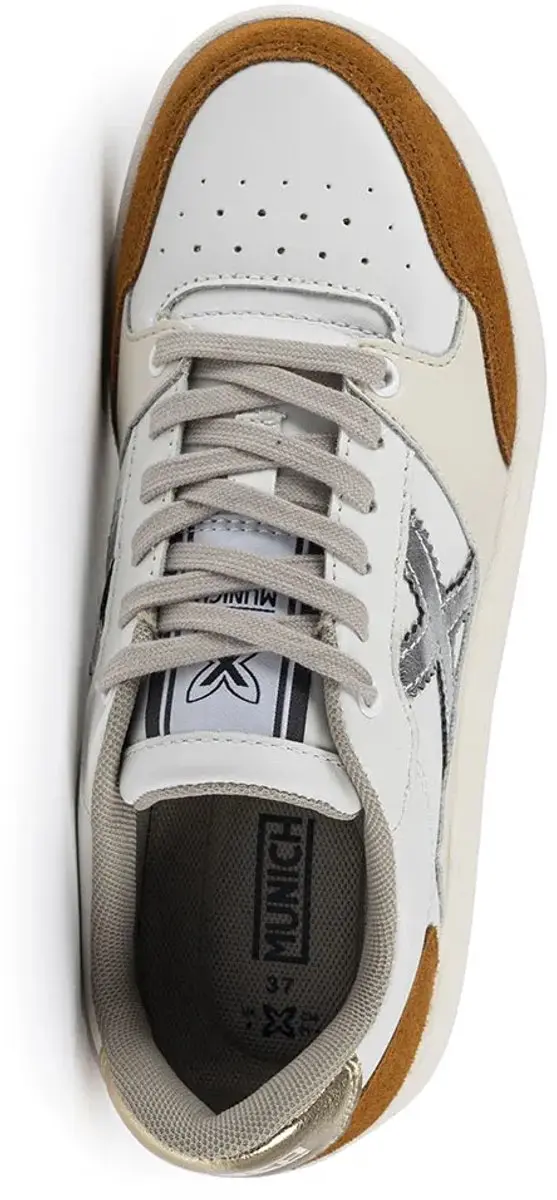 Munich Legit 96 Schoenen Wit EU 36 Vrouw - afbeelding 4 van 4