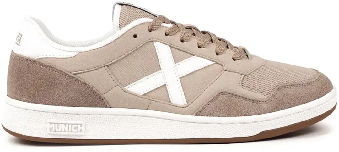 Munich Arrow 78 Schoenen Beige EU 44 Man