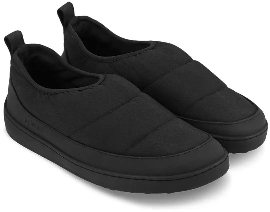 Be Lenka Barefoot Slip-on Nimbus Barefoot Schoenen Zonder Veters Zwart EU 39 Vro