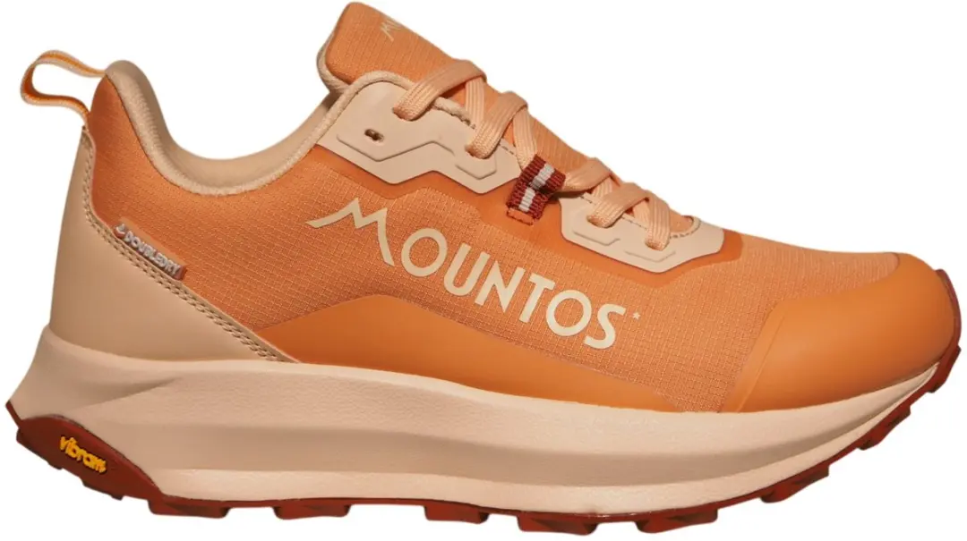 Mountos Olympus Veterschoenen Laag