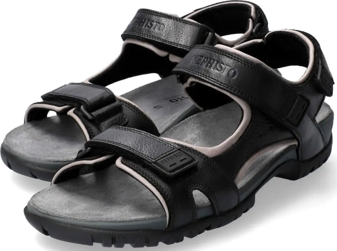 Mephisto Brice