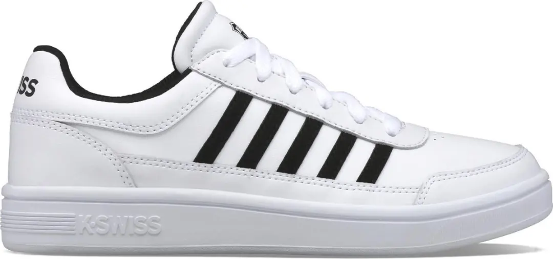 K-Swiss
